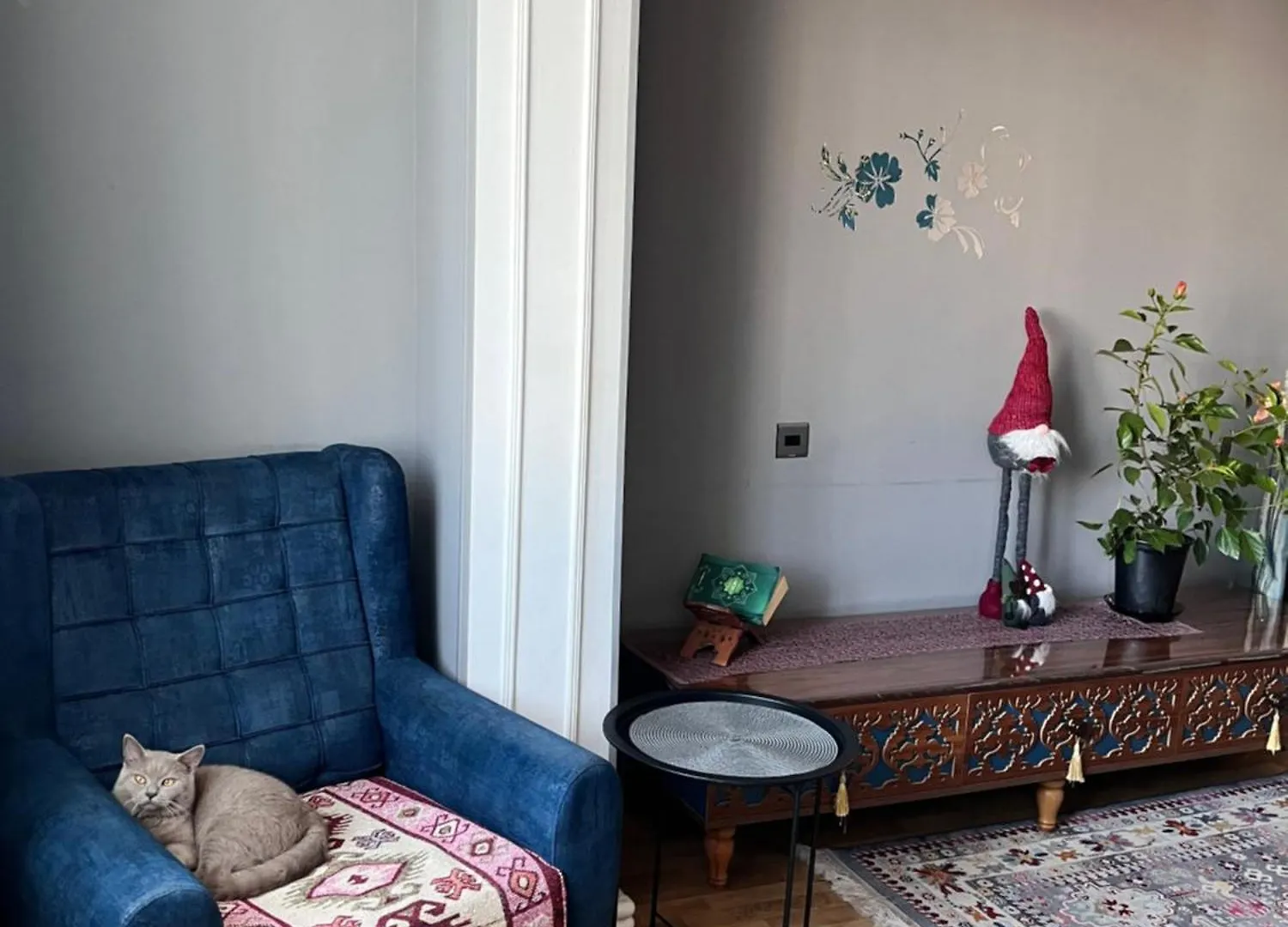 Halal Large Family House Διαμέρισμα Μπακού 0*,  Αζερμπαϊτζάν