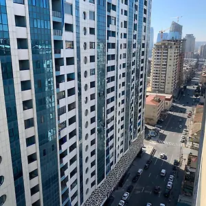 Апартаменты Park Azure Deluxe 2 Bedroom, Баку