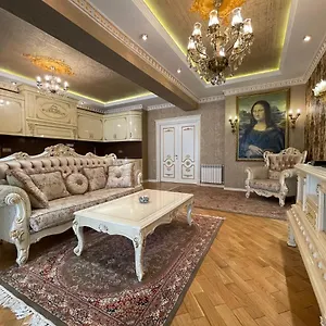 Апартаменты Sea View Luxury, Баку