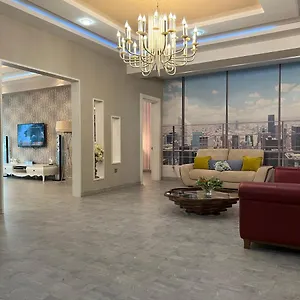 Апартаменты Megafun Luxury Family, Баку
