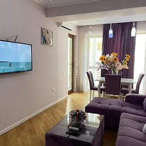 Апартаменты Studio Apartment, Баку