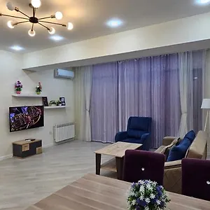 Апартаменты Park Azure Comfortable, Баку