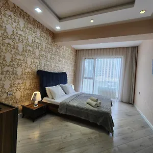 Апартаменты Park Azure Lux, Баку
