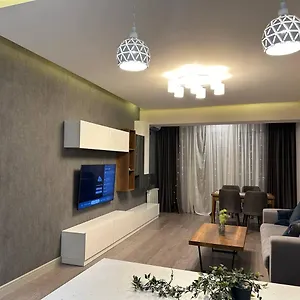 Апартаменты Azure Classic, Баку