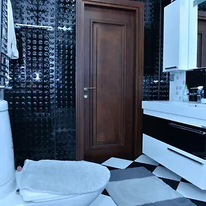 Апартаменты House Impulse Xazar, Баку