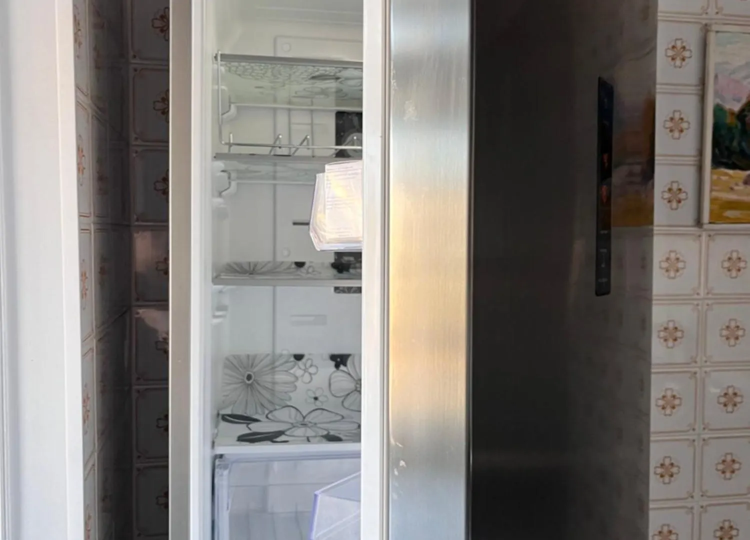 Halal Large Family House Apartment Baku