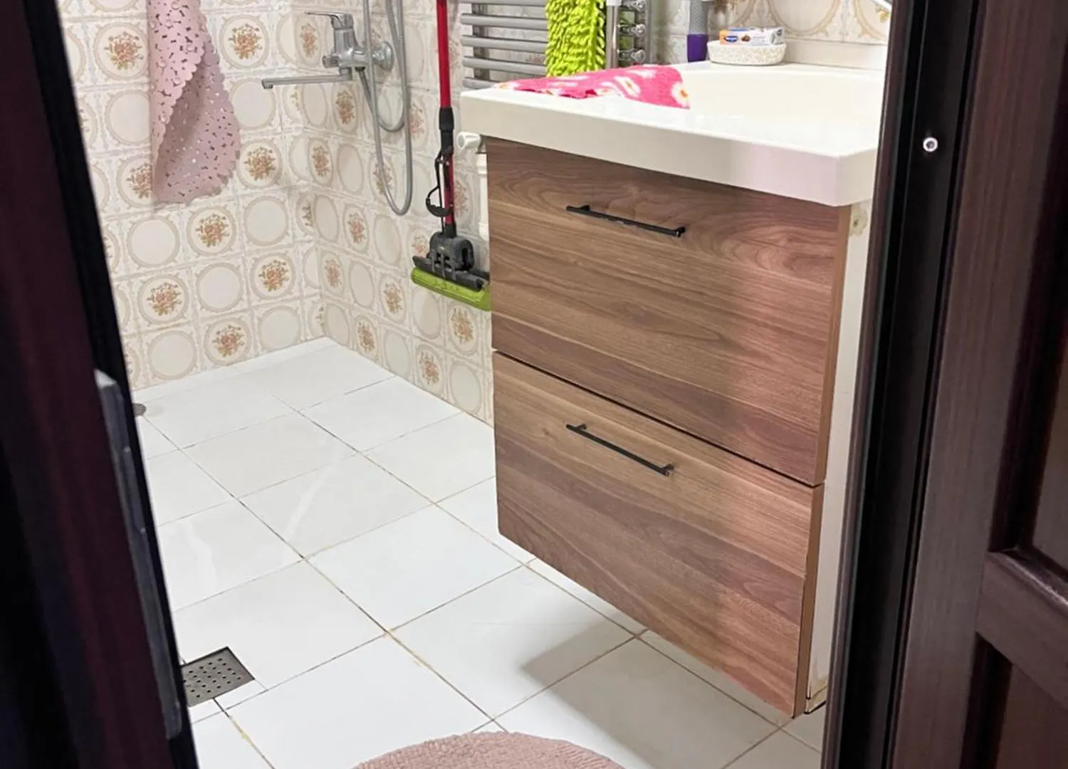 Halal Large Family House Apartment Baku