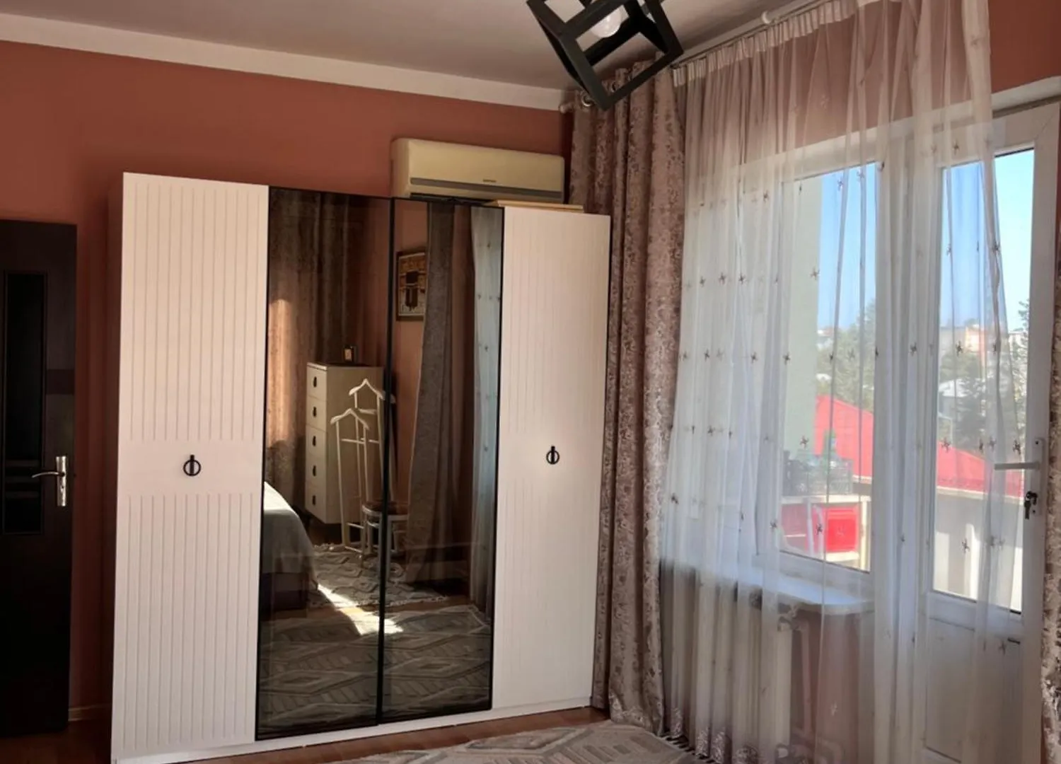 Halal Large Family House Apartment Baku Azerbaijan