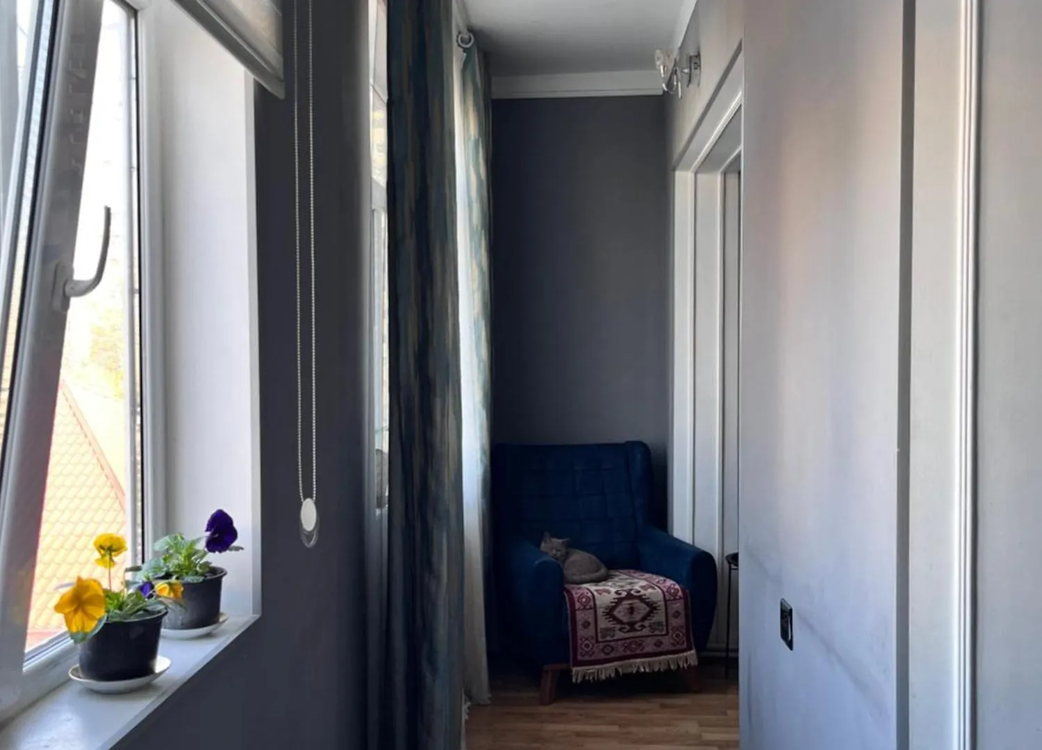 Halal Large Family House Apartment Baku