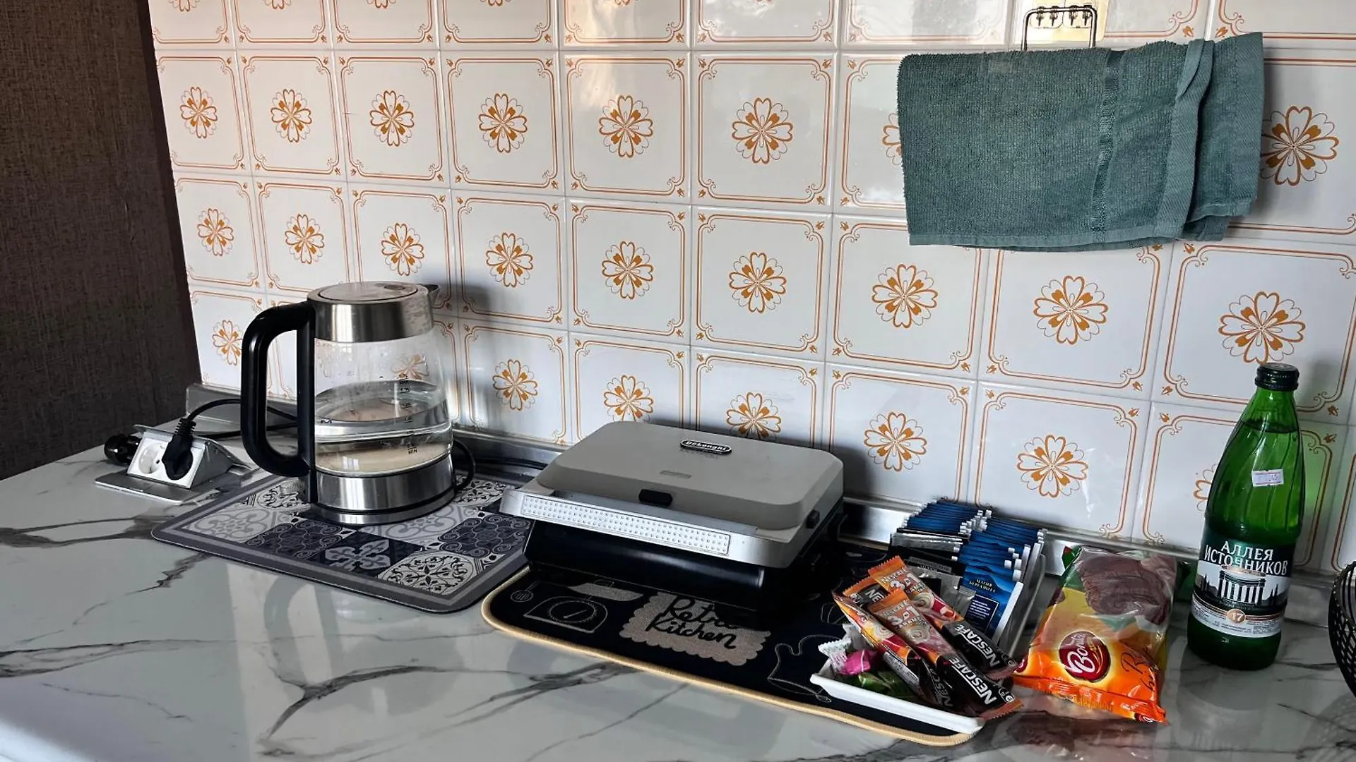 Halal Large Family House Apartment Baku Azerbaijan
