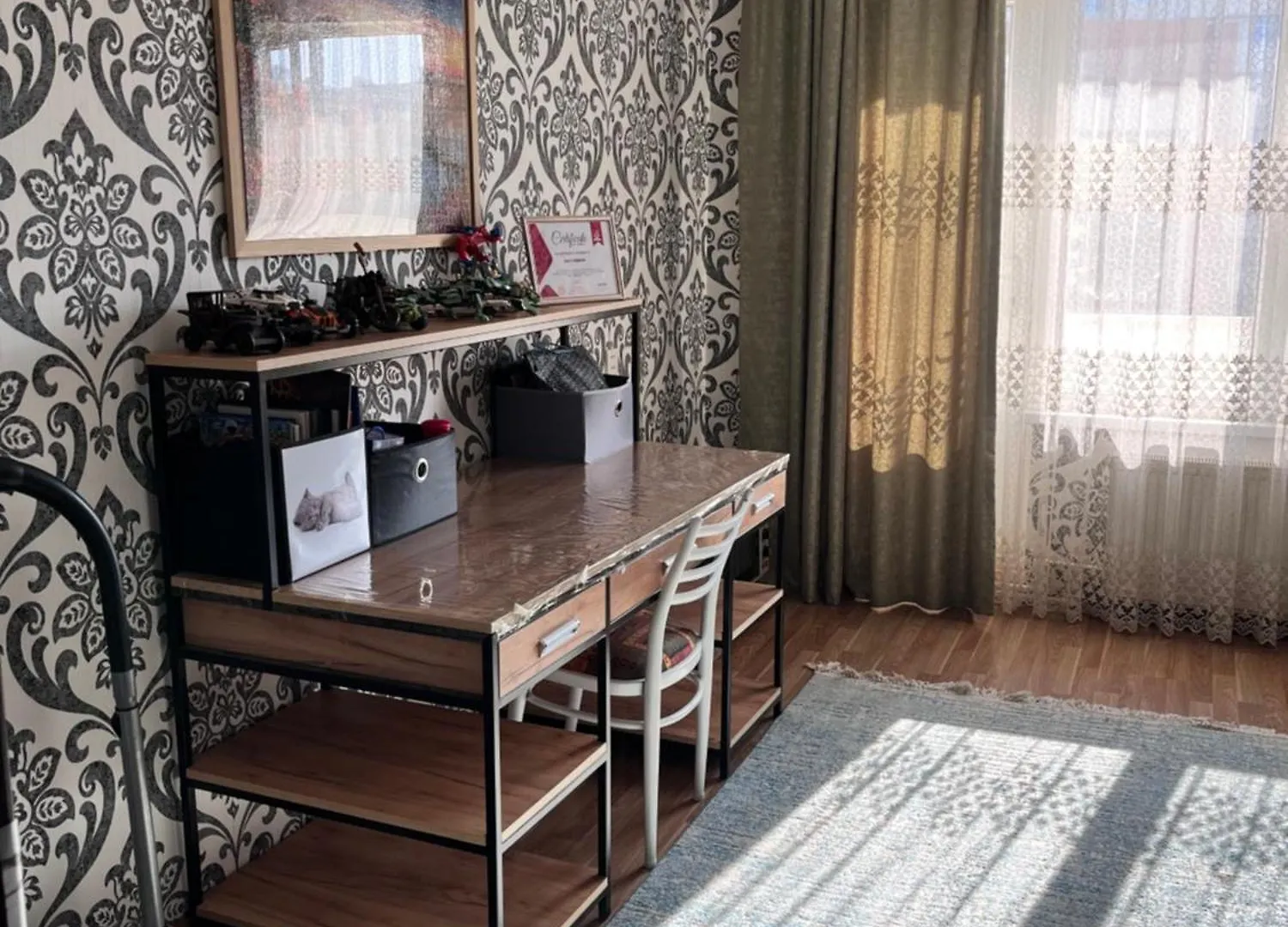 Halal Large Family House Apartment Baku 0*,