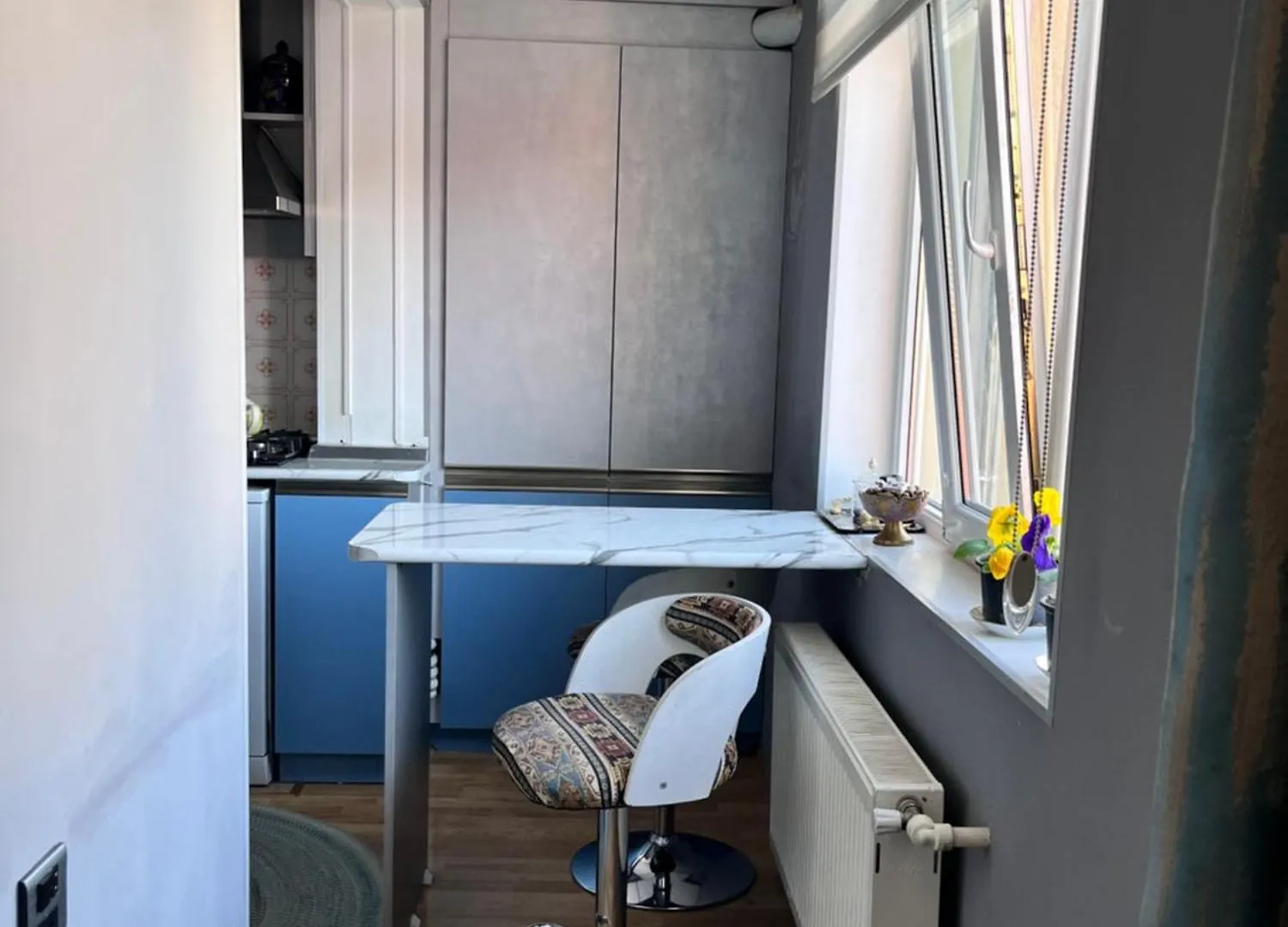 Halal Large Family House Apartment Baku