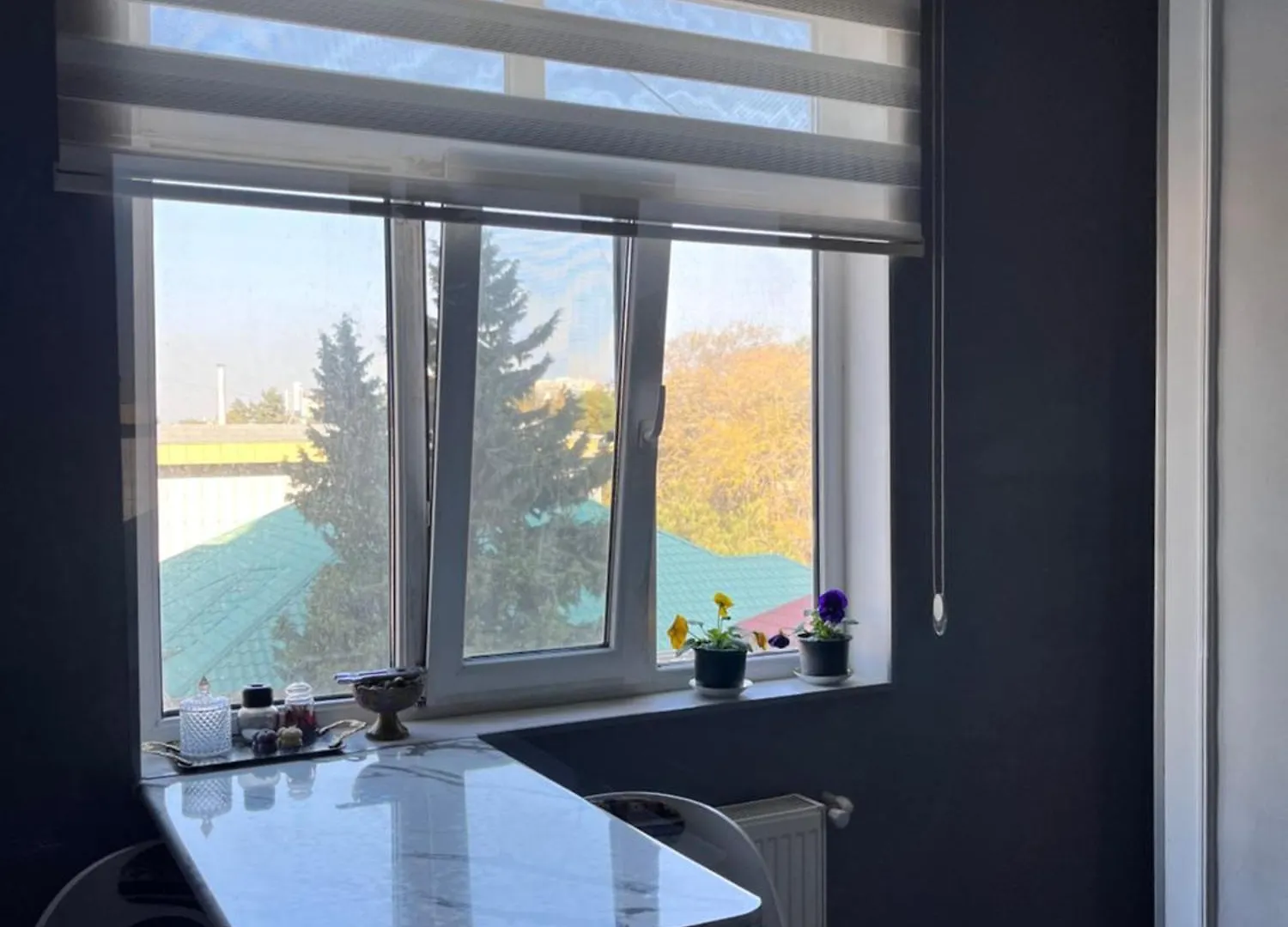 Halal Large Family House Apartment Baku Azerbaijan