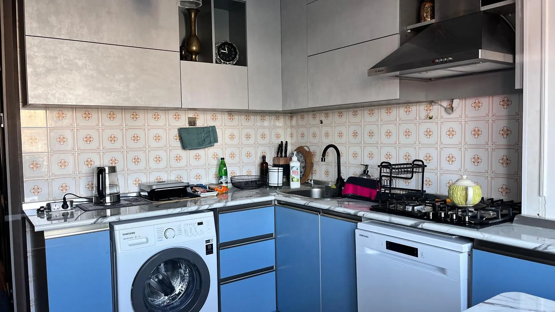 Halal Large Family House Apartment Baku 0*,  Azerbaijan