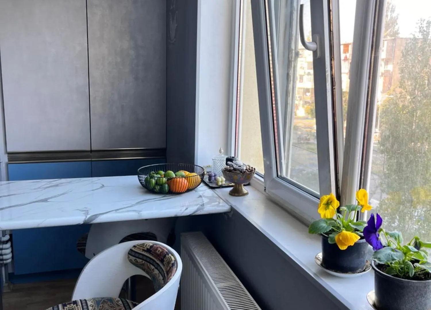 Halal Large Family House Apartment Baku