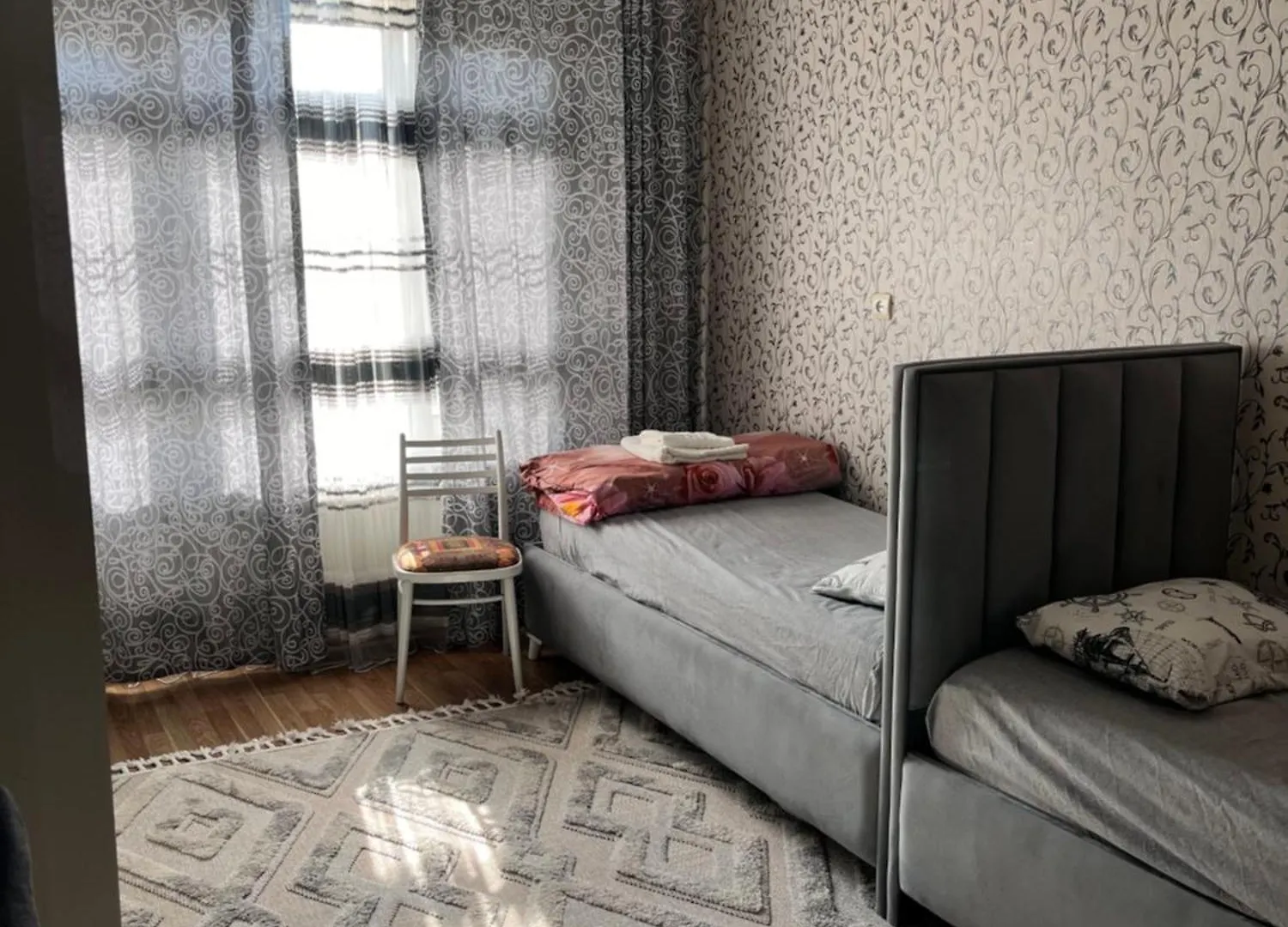 Halal Large Family House Apartment Baku 0*,  Azerbaijan
