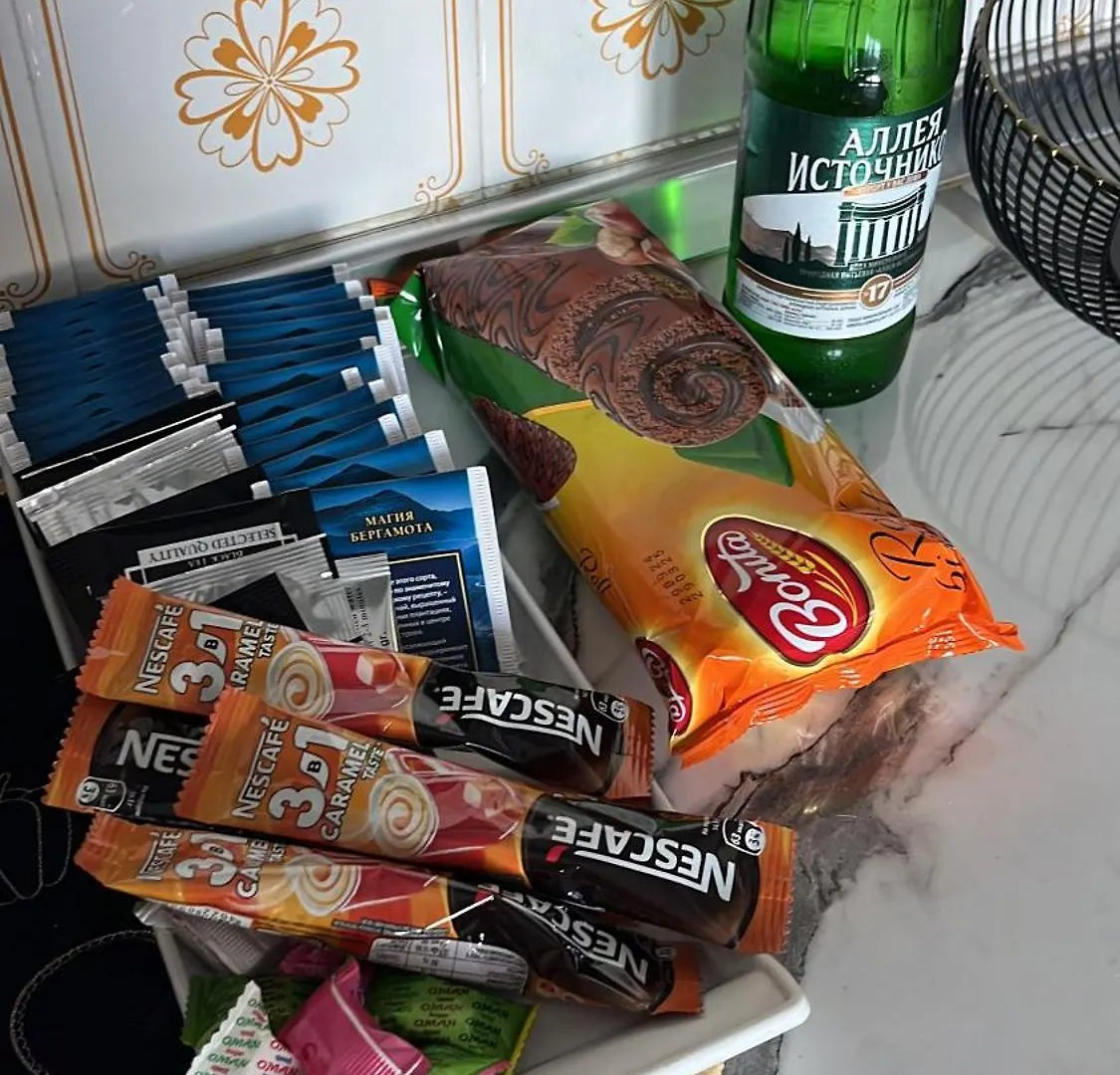 Halal Large Family House Apartment Baku